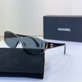 C*hanel Glasses Top Quality