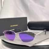 B*ALENCIAG Glasses Top Quality