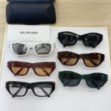 B*ALENCIAG Glasses Top Quality