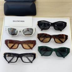B*ALENCIAG Glasses Top Quality