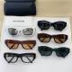 B*ALENCIAG Glasses Top Quality