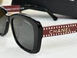 C*hanel Glasses Top Quality