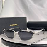 B*ALENCIAG Glasses Top Quality