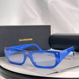 B*ALENCIAG Glasses Top Quality