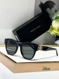 B*ALENCIAG Glasses Top Quality