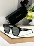 B*ALENCIAG Glasses Top Quality