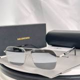 B*ALENCIAG Glasses Top Quality