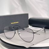 B*ALENCIAG Glasses Top Quality