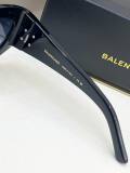 B*ALENCIAG Glasses Top Quality