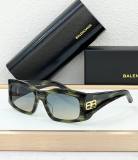 B*ALENCIAG Glasses Top Quality