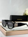 B*ALENCIAG Glasses Top Quality
