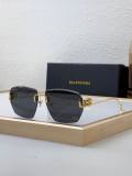 B*ALENCIAG Glasses Top Quality
