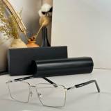 B*ALENCIAG Glasses Top Quality