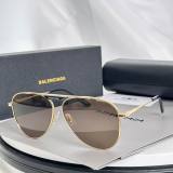 B*ALENCIAG Glasses Top Quality