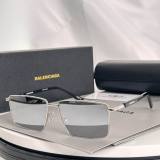 B*ALENCIAG Glasses Top Quality