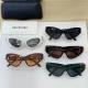 B*ALENCIAG Glasses Top Quality