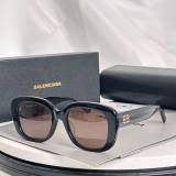 B*ALENCIAG Glasses Top Quality