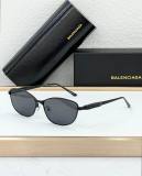 B*ALENCIAG Glasses Top Quality