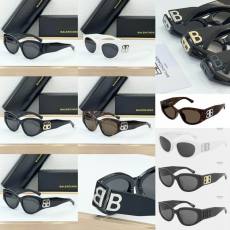 B*ALENCIAG Glasses Top Quality