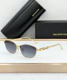 B*ALENCIAG Glasses Top Quality