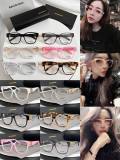 B*ALENCIAG Glasses Top Quality
