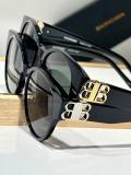 B*ALENCIAG Glasses Top Quality