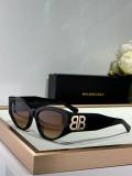 B*ALENCIAG Glasses Top Quality