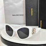 B*ALENCIAG Glasses Top Quality