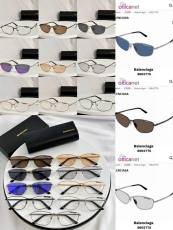 B*ALENCIAG Glasses Top Quality