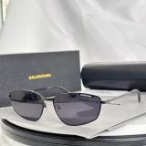 B*ALENCIAG Glasses Top Quality