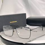 B*ALENCIAG Glasses Top Quality