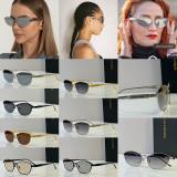 B*ALENCIAG Glasses Top Quality