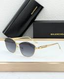 B*ALENCIAG Glasses Top Quality