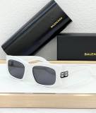 B*ALENCIAG Glasses Top Quality