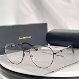B*ALENCIAG Glasses Top Quality