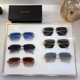B*ALENCIAG Glasses Top Quality