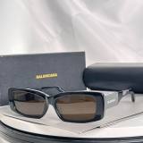 B*ALENCIAG Glasses Top Quality