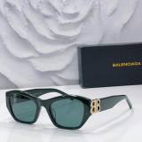 B*ALENCIAG Glasses Top Quality