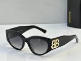 B*ALENCIAG Glasses Top Quality