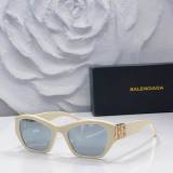 B*ALENCIAG Glasses Top Quality