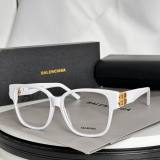 B*ALENCIAG Glasses Top Quality