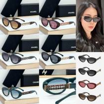 C*hanel Glasses Top Quality