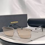B*ALENCIAG Glasses Top Quality