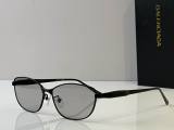 B*ALENCIAG Glasses Top Quality