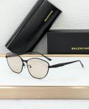 B*ALENCIAG Glasses Top Quality