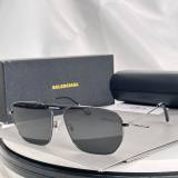 B*ALENCIAG Glasses Top Quality