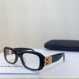 B*ALENCIAG Glasses Top Quality