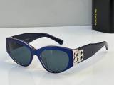 B*ALENCIAG Glasses Top Quality