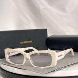 B*ALENCIAG Glasses Top Quality