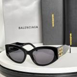 B*ALENCIAG Glasses Top Quality